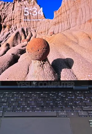 New Laptop HP Spectre X360 16GB Intel Core I7 SSD 1T