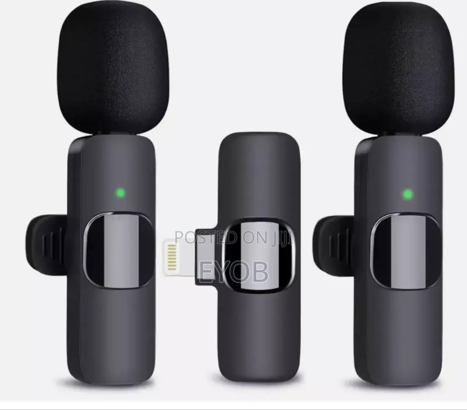 Boya Micraphone (Brand New)2300birr