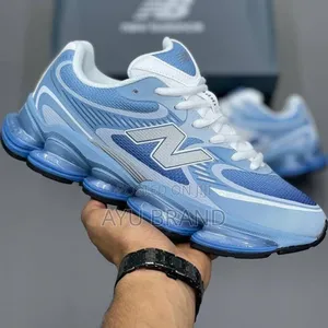 Photo - New Balance 2025