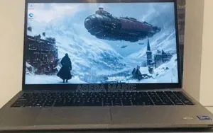 New Laptop Dell Latitude 5501 16GB Intel Core I7 SSD 512GB