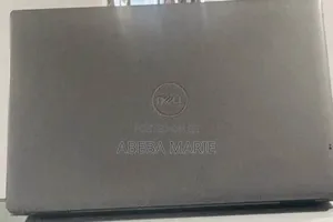 New Laptop Dell Latitude 5501 16GB Intel Core I7 SSD 512GB