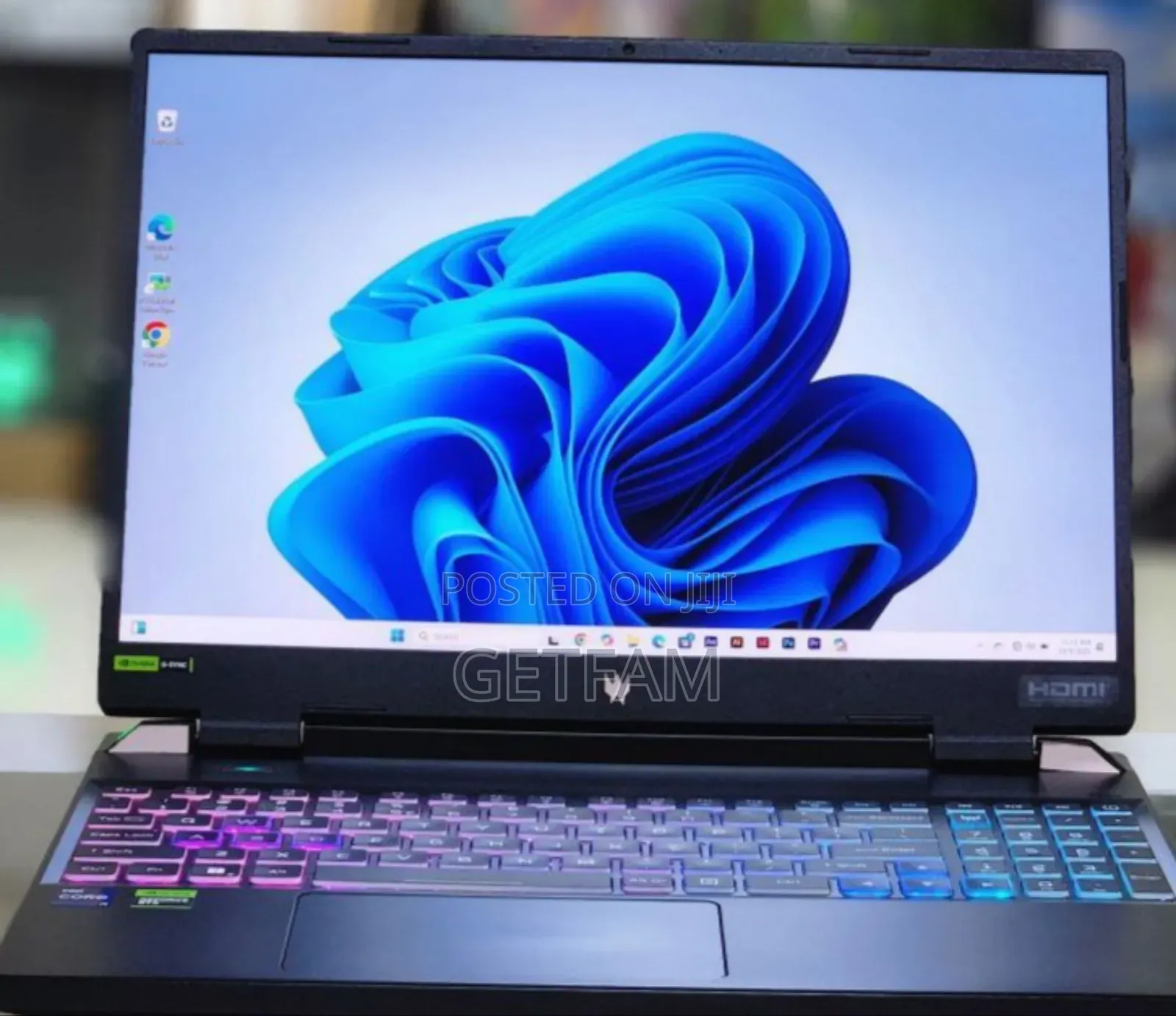 New Laptop Acer Predator Helios 300 16GB Intel Core I9 SSD 1T