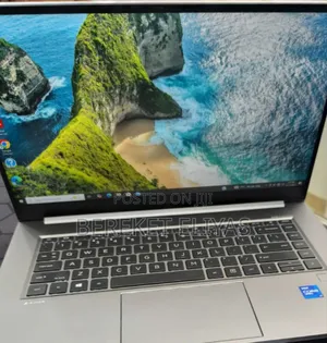 Photo - New Laptop HP ZBook 14 32GB Intel Core I7 SSD 512GB