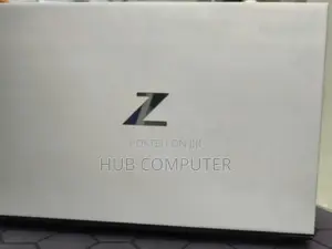New Laptop HP ZBook 14 32GB Intel Core I7 SSD 512GB