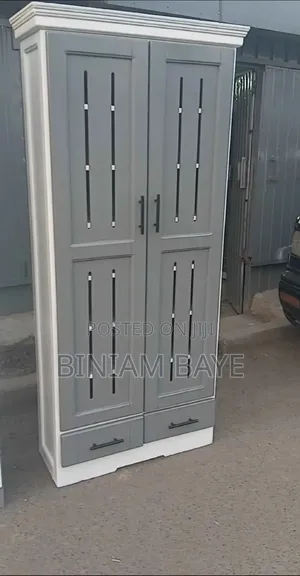 80c በ 190c ጫማ መደርደሪያ