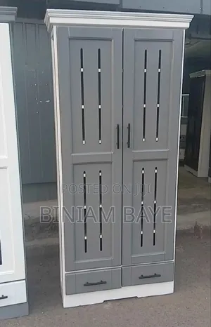 80c በ 190c ጫማ መደርደሪያ