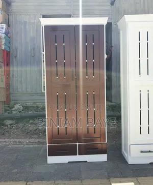 80c በ 190c ጫማ መደርደሪያ