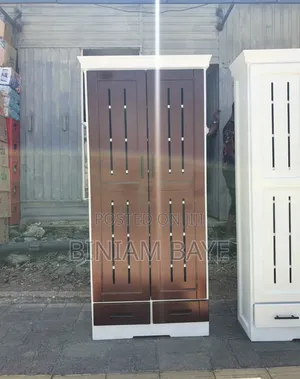 80c በ 190c ጫማ መደርደሪያ