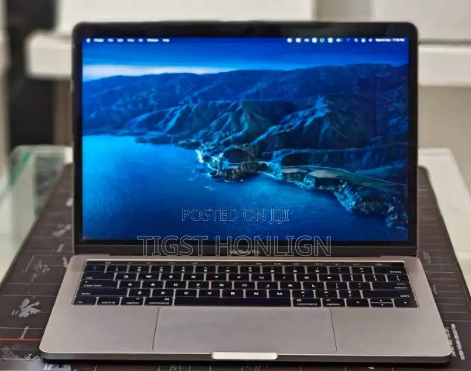 Laptop Apple MacBook 2016 16GB Intel Core I5 SSD 512GB