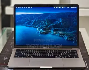 Laptop Apple MacBook 2016 16GB Intel Core I5 SSD 512GB