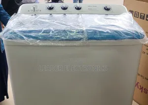 Photo - Skylive Washing Machine 20.Kg