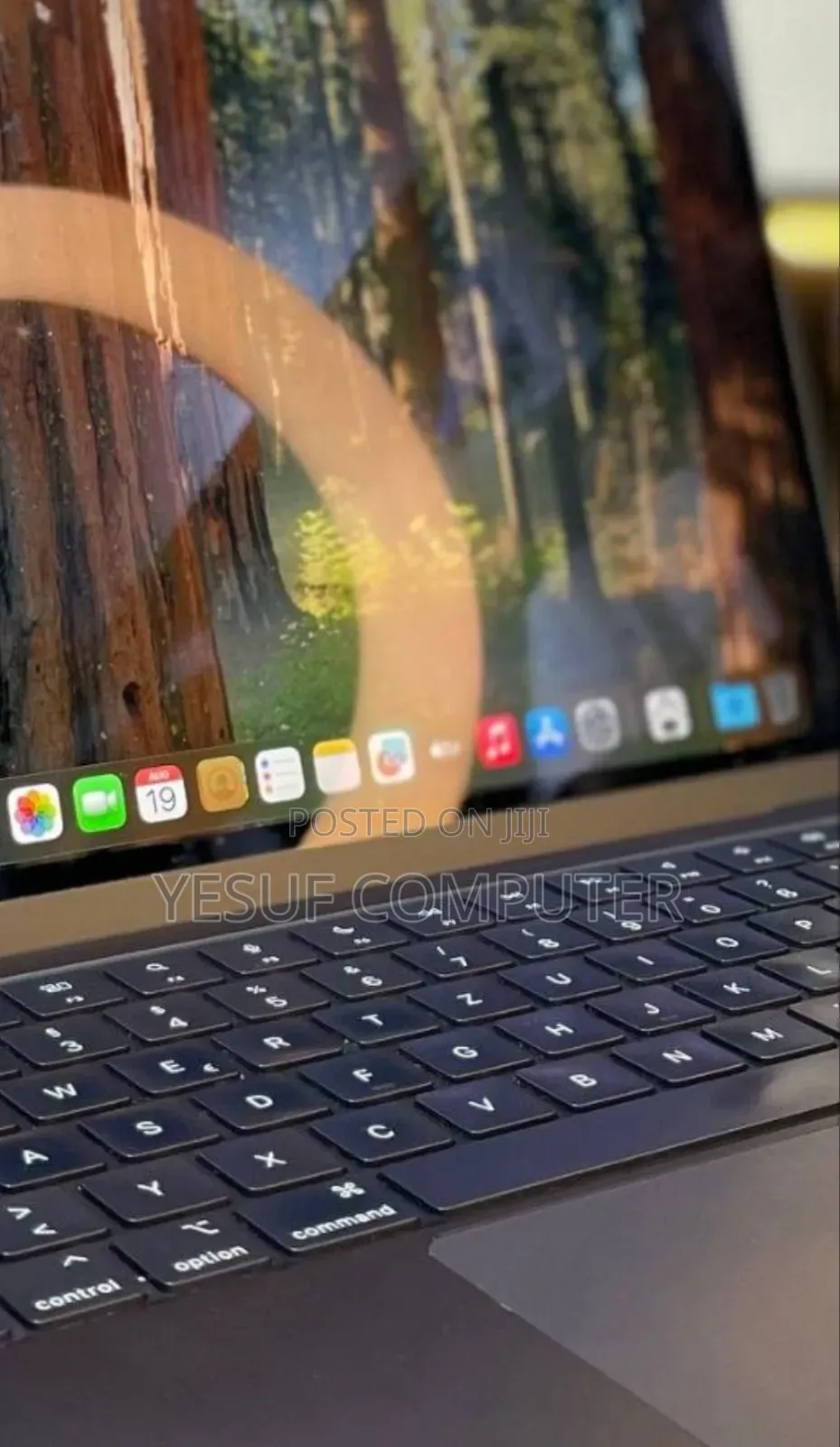 New Laptop Apple MacBook Air 2022 M2 24GB Apple M2 SSD 1T