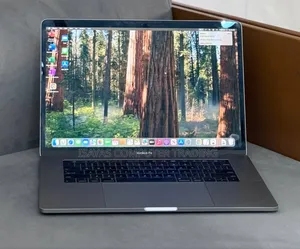 New Laptop Apple MacBook Pro 2019 16GB Intel Core I9 SSD 512GB