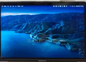 Laptop Apple MacBook 2016 16GB Intel Core I5 SSD 512GB