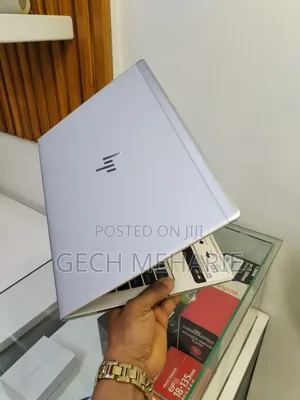 New Laptop HP EliteBook 840 G5 16GB Intel Core I7 SSD 512GB