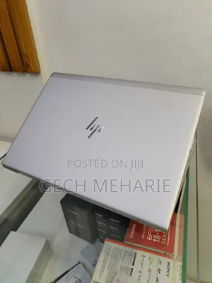 New Laptop HP EliteBook 840 G5 16GB Intel Core I7 SSD 512GB