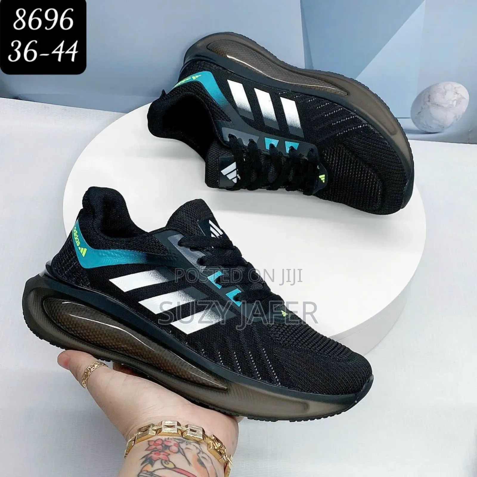 Adidas Shoe