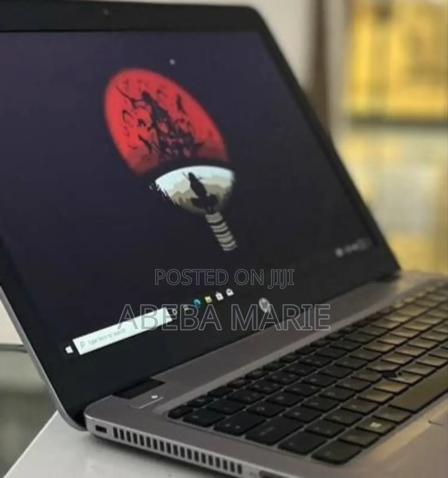 New Laptop HP EliteBook 850 G3 8GB Intel Core I5 SSD 256GB