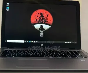 New Laptop HP EliteBook 850 G3 8GB Intel Core I5 SSD 256GB