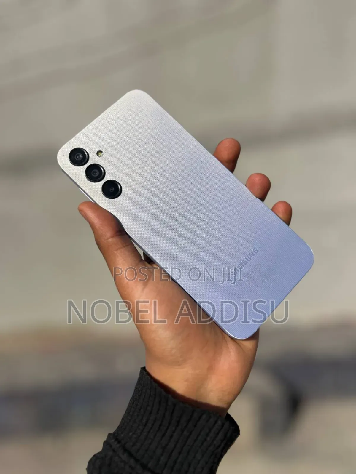 New Samsung Galaxy A14 64 GB White