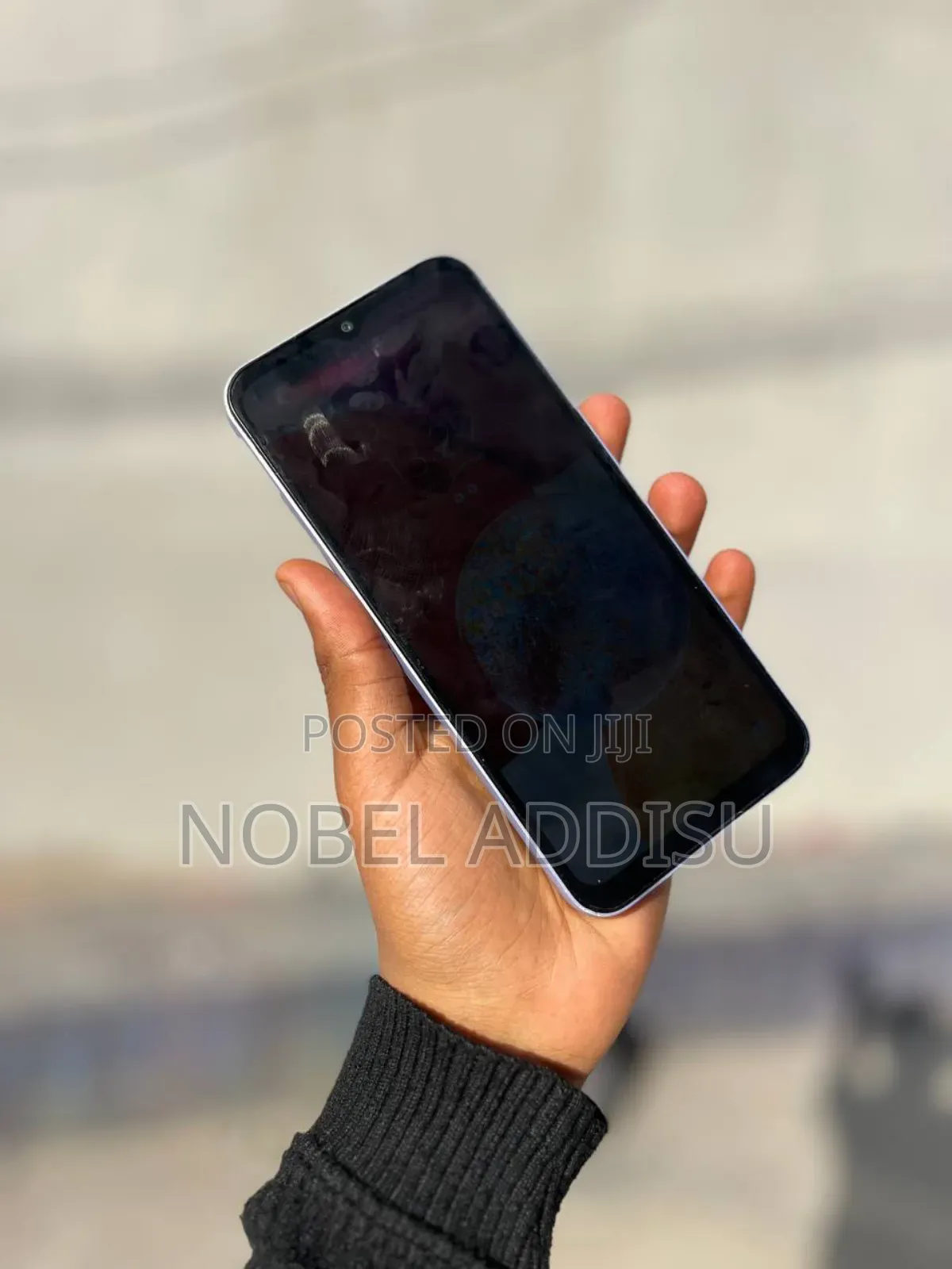 New Samsung Galaxy A14 64 GB White