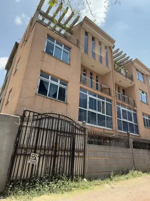 Photo - 5bdrm House in Haile Garment, Nifas Silk-Lafto for sale