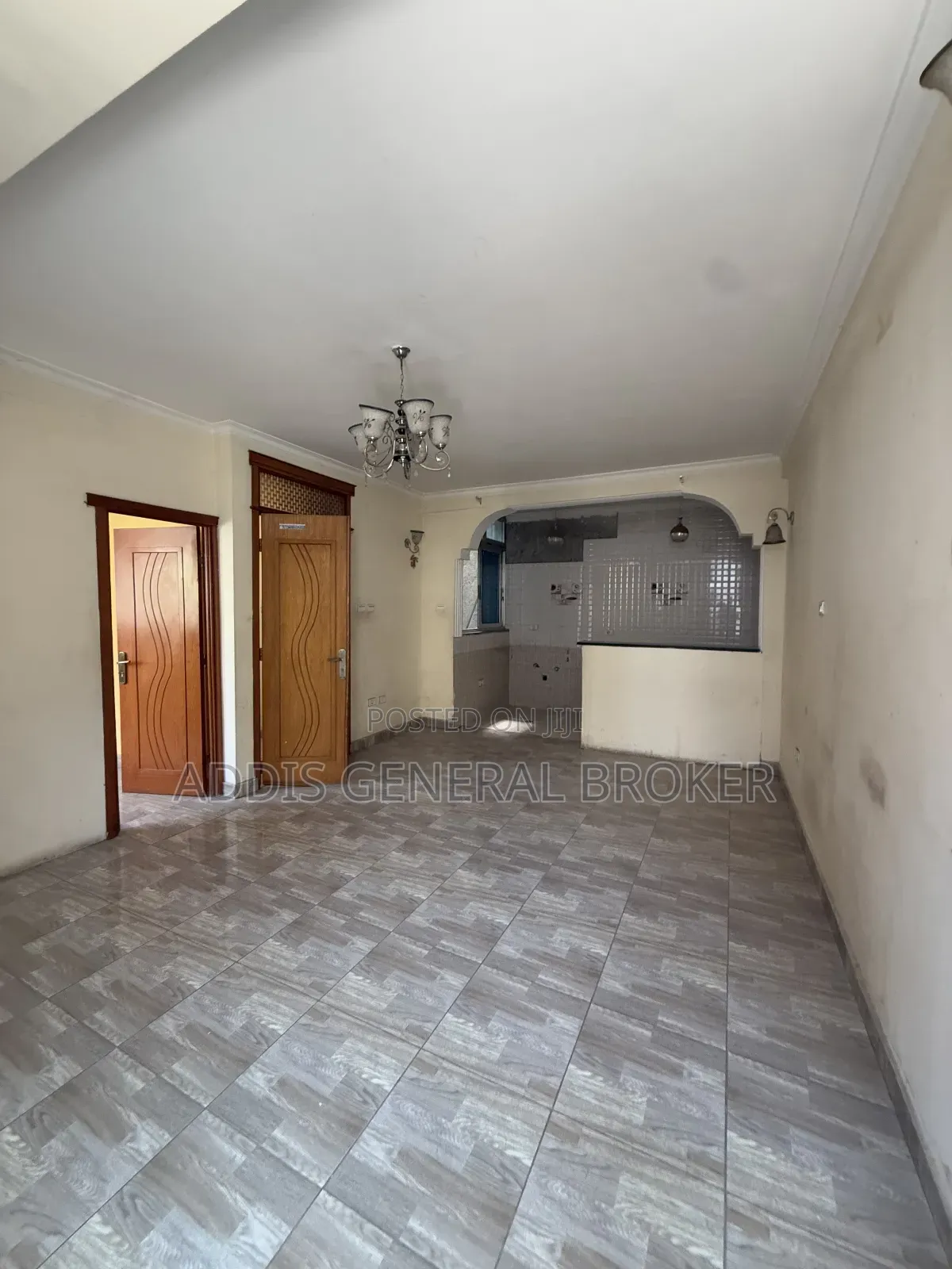 5bdrm House in Haile Garment, Nifas Silk-Lafto for sale