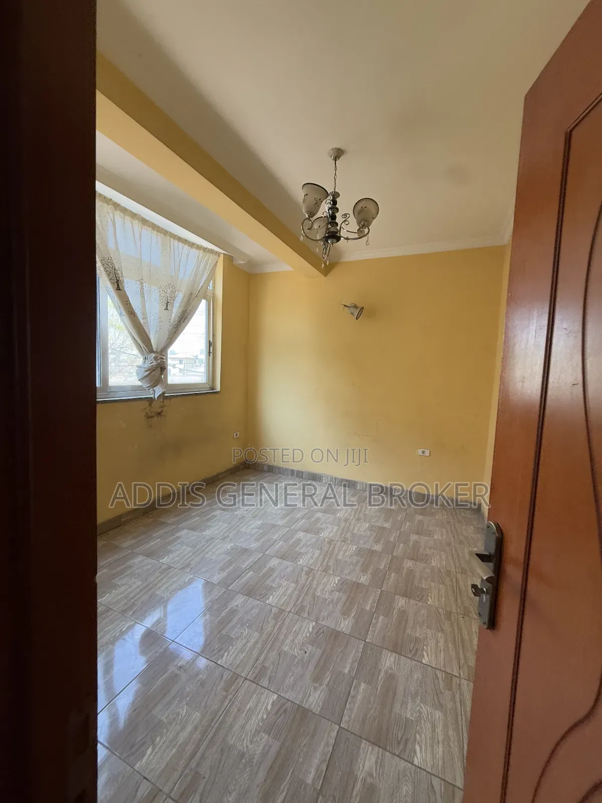 5bdrm House in Haile Garment, Nifas Silk-Lafto for sale