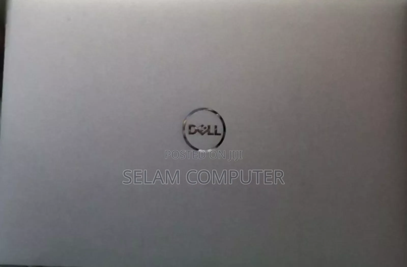 New Laptop Dell Precision 5570 16GB Intel Core i7 SSD 512GB