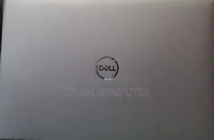 New Laptop Dell Precision 5570 16GB Intel Core i7 SSD 512GB