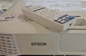 Eepson Eb-X49 Projector