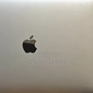 New Laptop Apple MacBook Pro 2018 16GB Intel Core i5 SSD 256GB