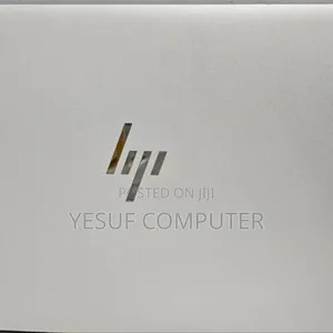 New Laptop HP EliteBook X360 1030 G8 16GB Intel Core I7 SSD 512GB