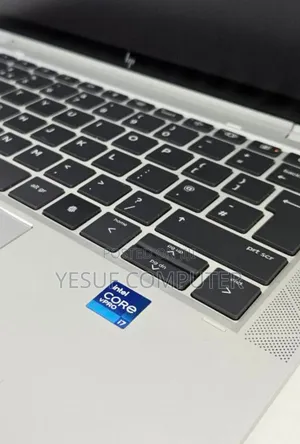 New Laptop HP EliteBook X360 1030 G8 16GB Intel Core I7 SSD 512GB