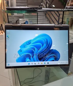 New Laptop HP EliteBook 1040 G8 16GB Intel Core i7 SSD 512GB