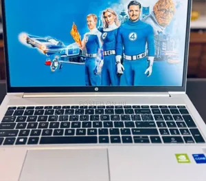 Photo - New Laptop HP ProBook 450 G8 16GB Intel Core I7 SSD 512GB