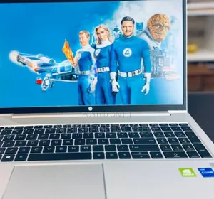 New Laptop HP ProBook 450 G8 16GB Intel Core I7 SSD 512GB