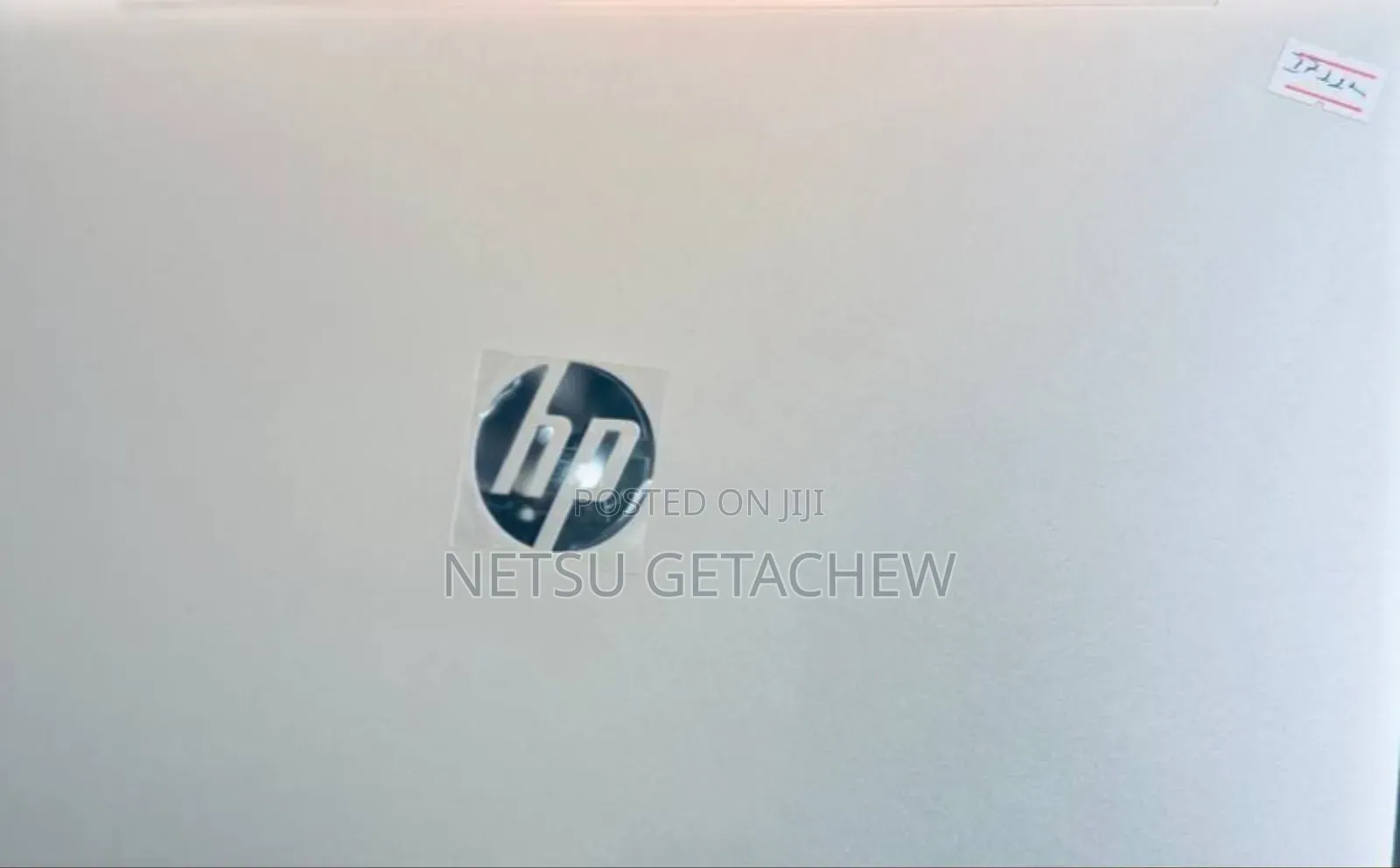New Laptop HP ProBook 450 G8 16GB Intel Core I7 SSD 512GB