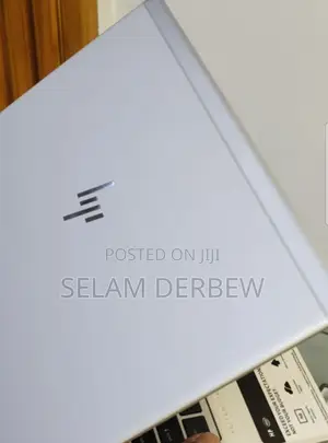 New Laptop HP EliteBook 840 G5 16GB Intel Core I7 SSD 512GB