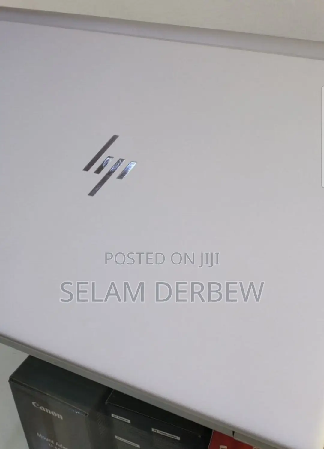 New Laptop HP EliteBook 840 G5 16GB Intel Core I7 SSD 512GB