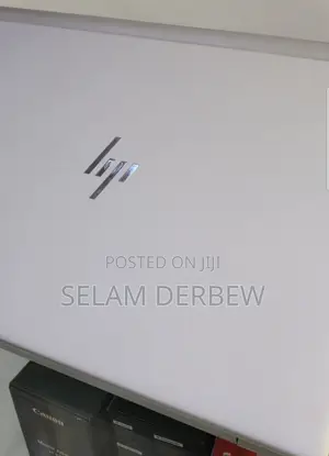 New Laptop HP EliteBook 840 G5 16GB Intel Core I7 SSD 512GB