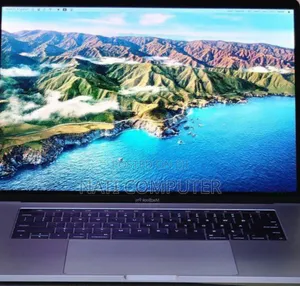 New Laptop Apple MacBook 2017 16GB Intel Core I7 SSD 512GB