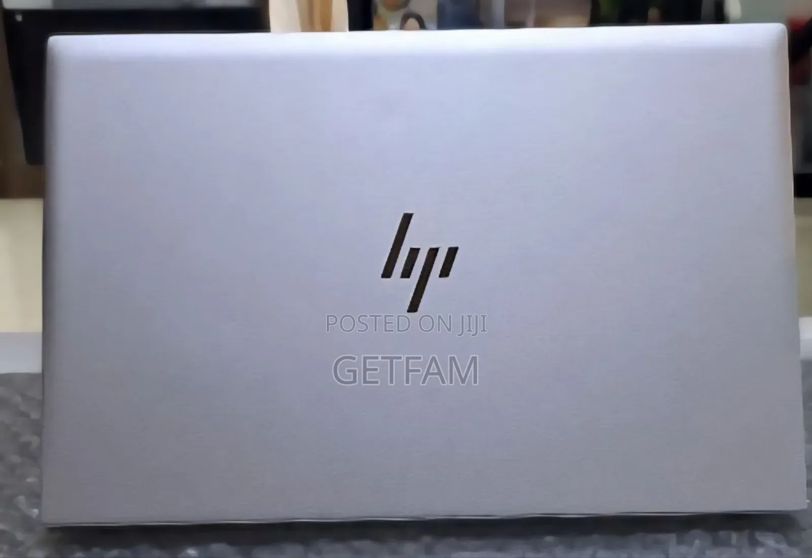 New Laptop HP EliteBook 830 G7 8GB Intel Core I5 SSD 512GB