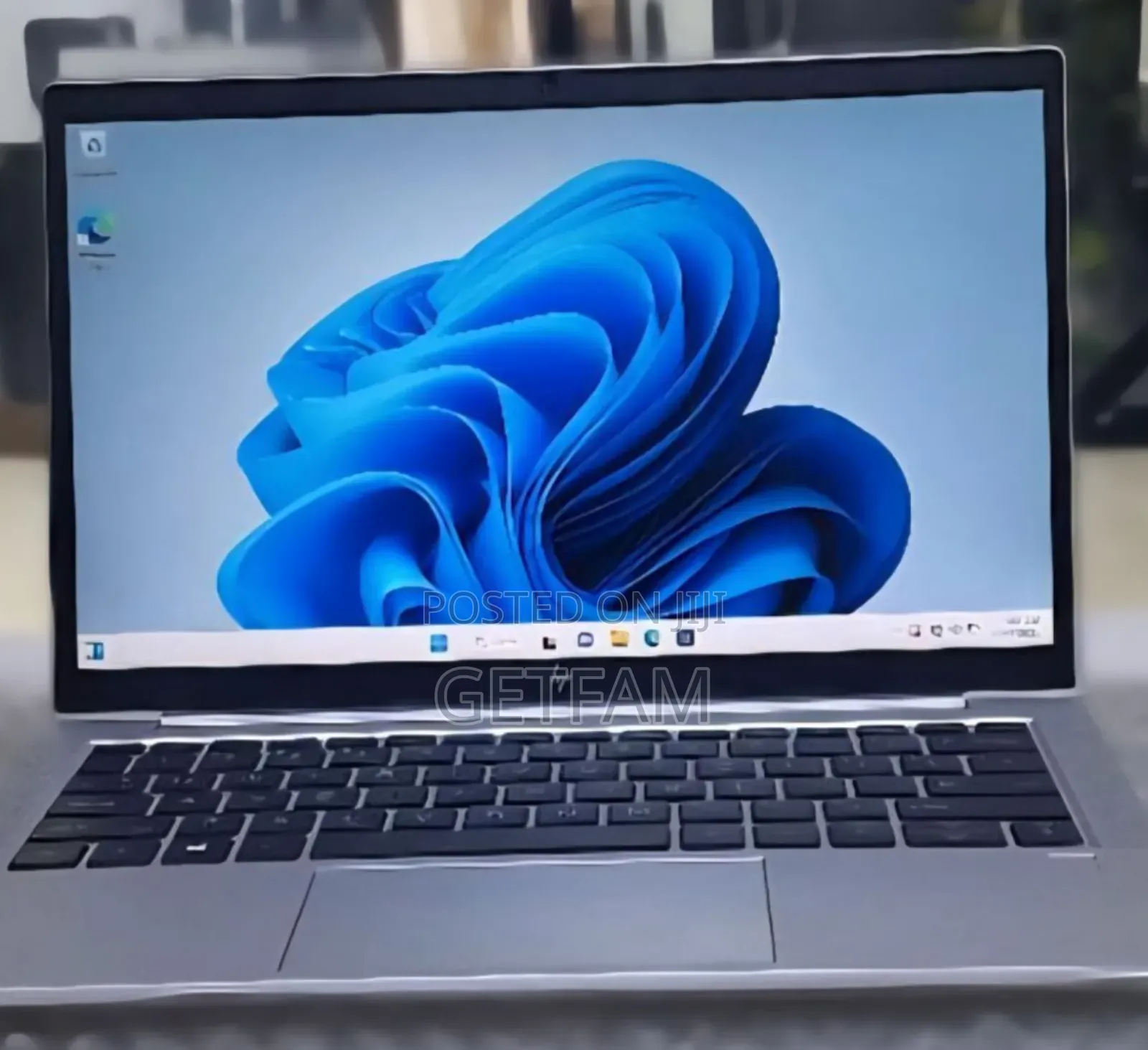 New Laptop HP EliteBook 830 G7 8GB Intel Core I5 SSD 512GB