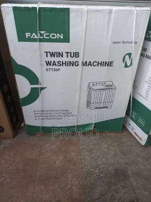 Falcon 20 Kg Waching Machine