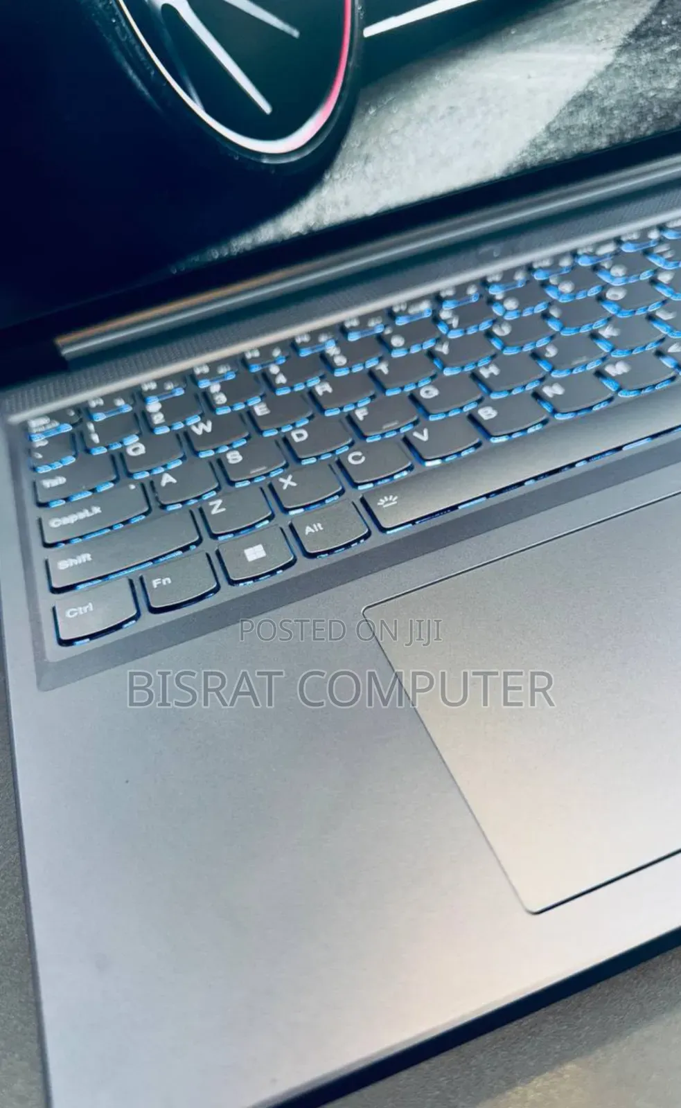 New Lenovo Legion Y7000P IRX9 Gaming Laptop 24GB Intel Core I7 SSD 1T