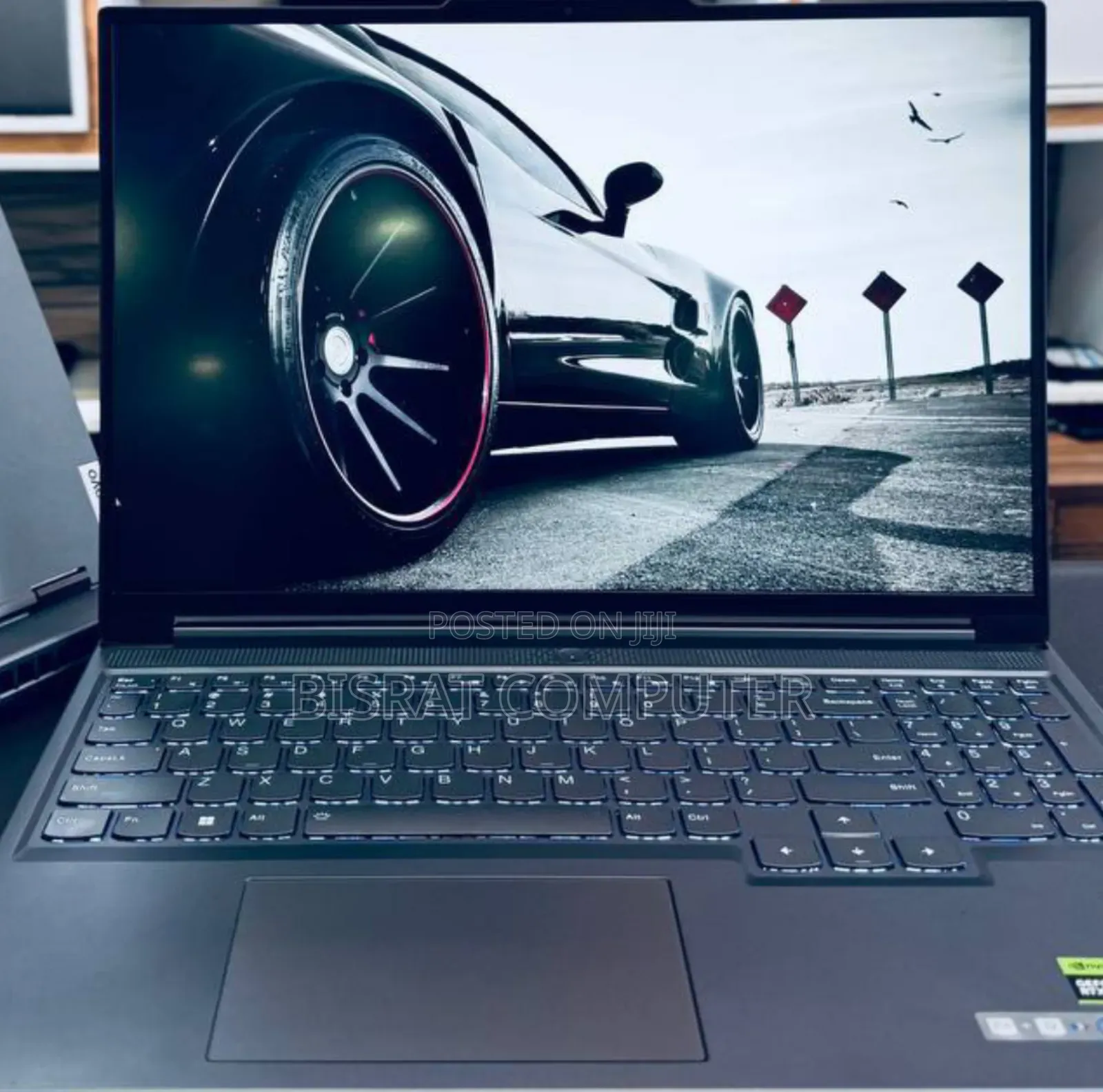 New Lenovo Legion Y7000P IRX9 Gaming Laptop 24GB Intel Core I7 SSD 1T