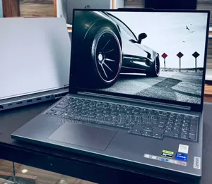 New Lenovo Legion Y7000P IRX9 Gaming Laptop 24GB Intel Core I7 SSD 1T