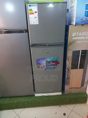 Boss 260 Model Frige