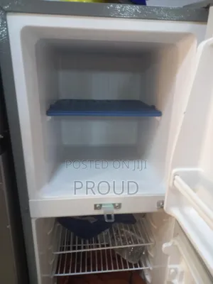 Boss 260 Model Frige